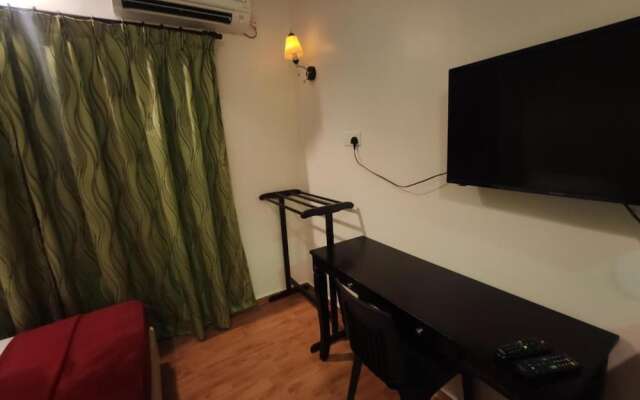 Hotel O DarulSalam Orkid Inn Kerteh