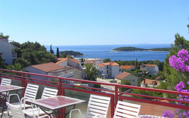 Guesthouse Tea Hvar