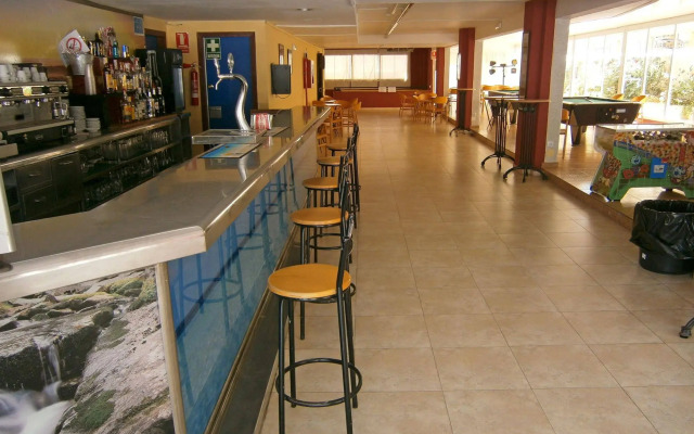 Aparthotel Almonsa Platja