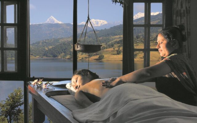 The Begnas Lake Resort & Villas