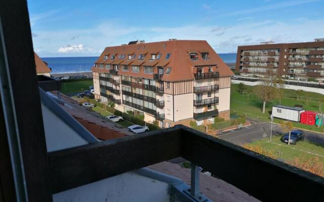 Duplex à 150 mètres de la mer