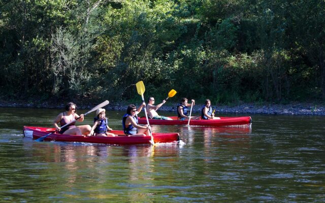 Studio La Forge, Domaine de la Rhue