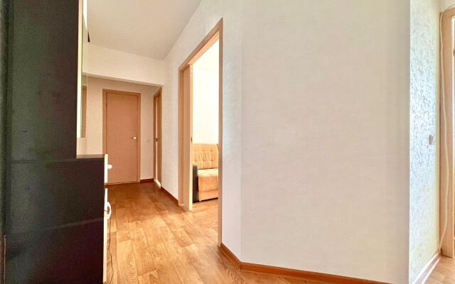 Harmonia Apartments (Гармония Апартментс) на улице Ленина 72Б