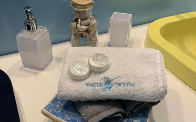 White House Luxury Hospitality