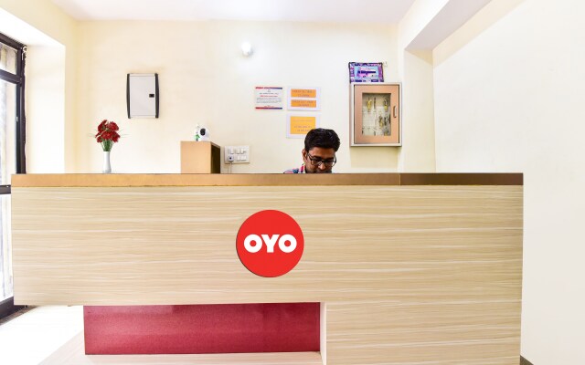OYO 88736 Hotel Tourist Residency