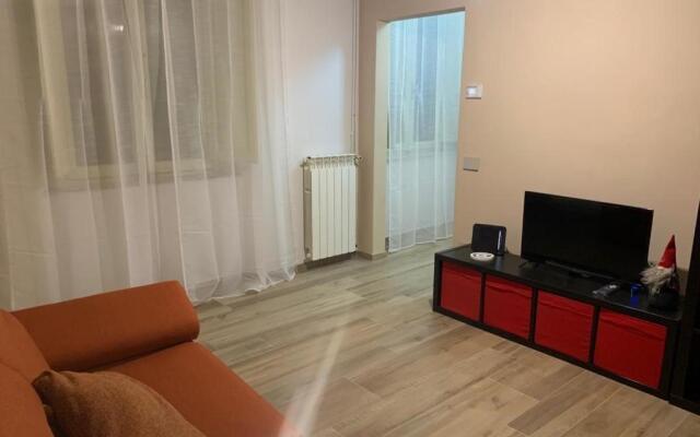 Galileo Holiday House, City Center Apartment