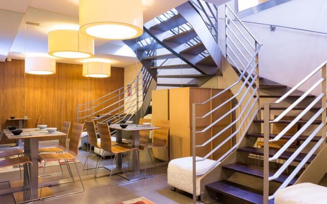 Millennium Executive Apartments Muscat