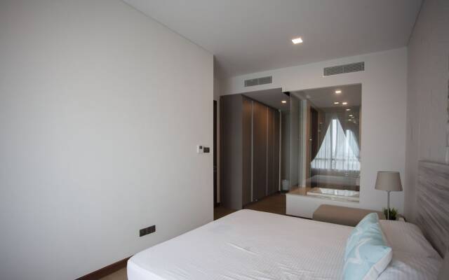 Puteri Cove Residence by Royce