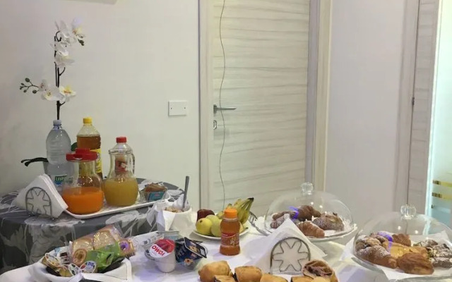 B&B Vittorio Emanuele