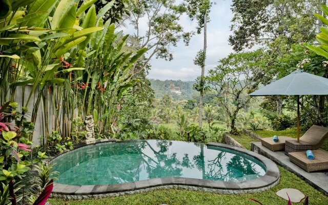 Anandari Ubud Villa