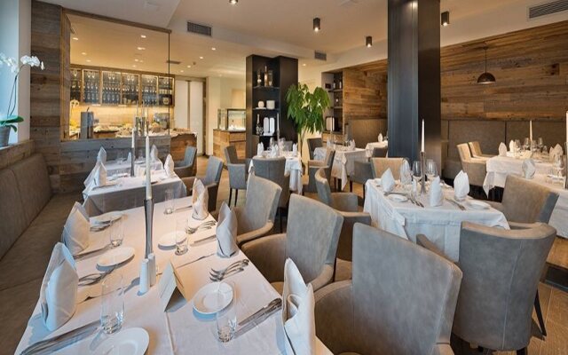Hotel Sporting - Family Hospitality