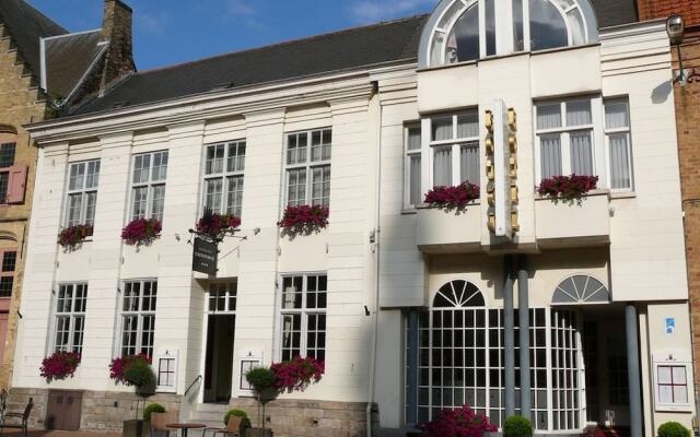 Hostellerie Croonhof