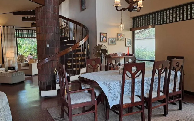 19 St. Stephen's Villa