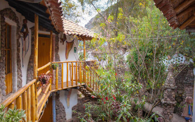 Hostal Casa de Campo Urubamba