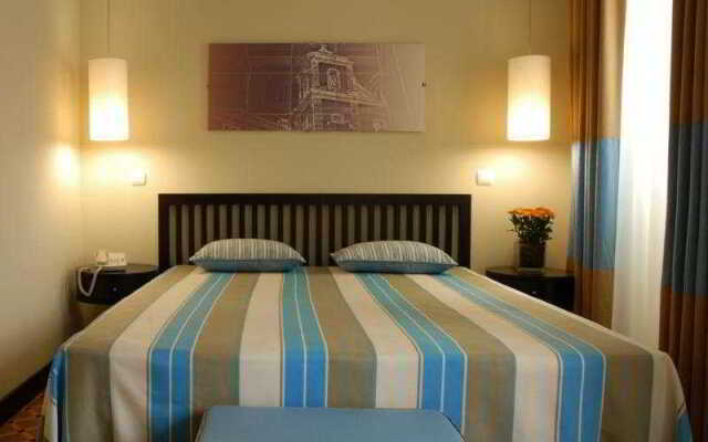 Albergaria Ordem De Santiago