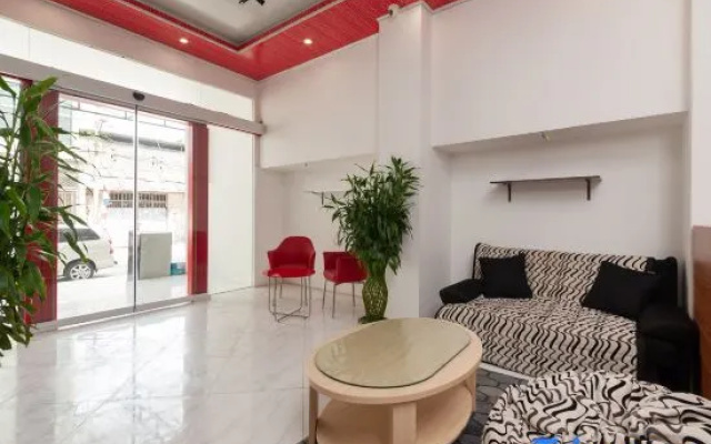 Urbanview Hotel Kota Tua Jakarta – Guest Rooms – Jakarta
