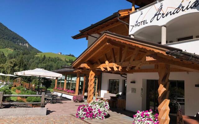 Hotel Arnaria