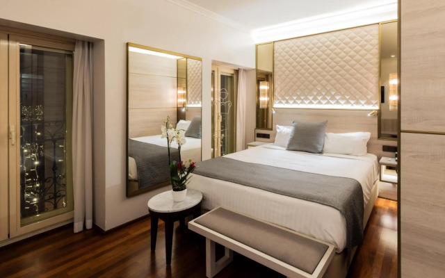 Hotel Preciados