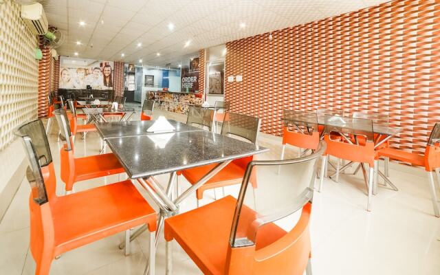 Hotel Veer Bhumi Palace by OYO Rooms