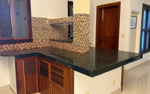 Amora De Cafe & Guest House