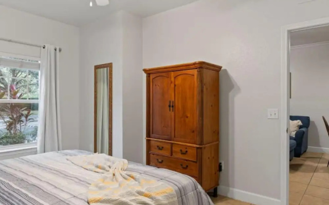 Cozy 3bdr House Near Disney 7107