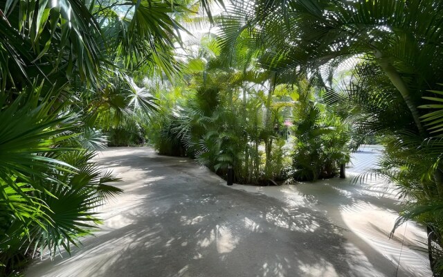 Lorecha Ochoa by Andiani Travel