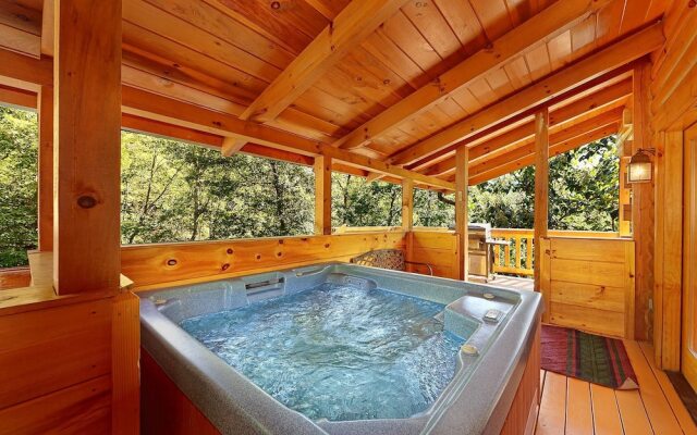Secluded Hideaway