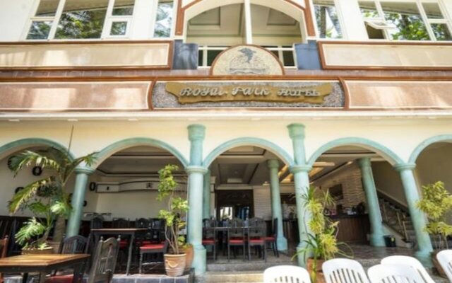 Royal Park Resort Boracay