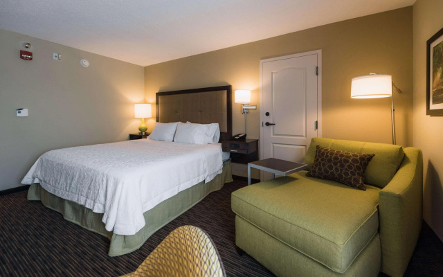 Hampton Inn Meridian