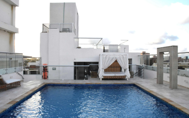 Radisson Hotel Diamond Barranquilla