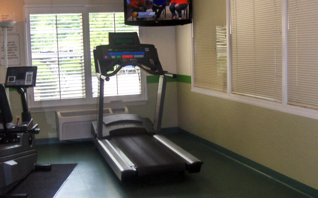 Extended Stay America Suites Atlanta Marietta Interstate N
