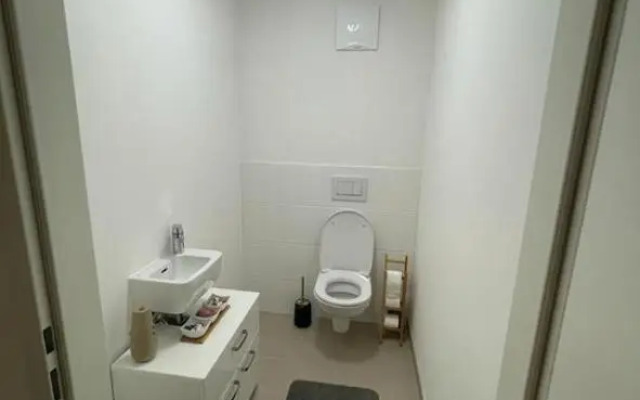 Lovely 3 rooms apartment viena