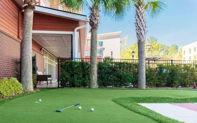Residence Inn Charleston North/Ashley Phosphate