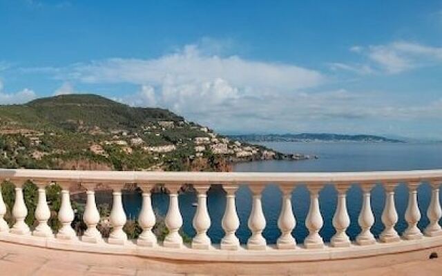 Villa Cantalamar