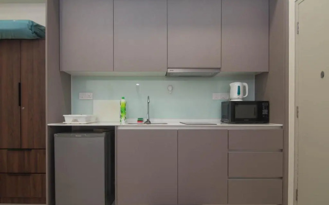Tamarind Square Cyberjaya By IdealHub