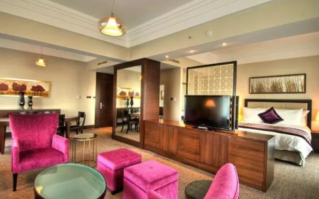 Celik Palas Hotel Bursa