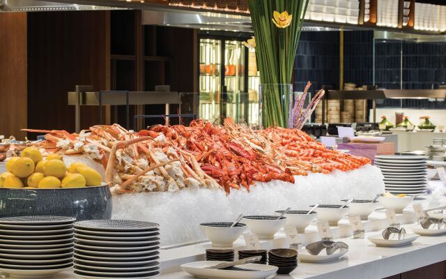 Cordis Shanghai Hongqiao