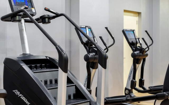 Donghu Collection Hotel