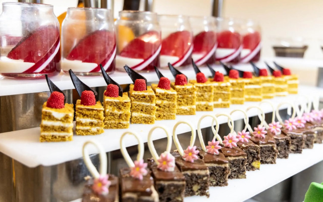 Fort Arabesque The Villas