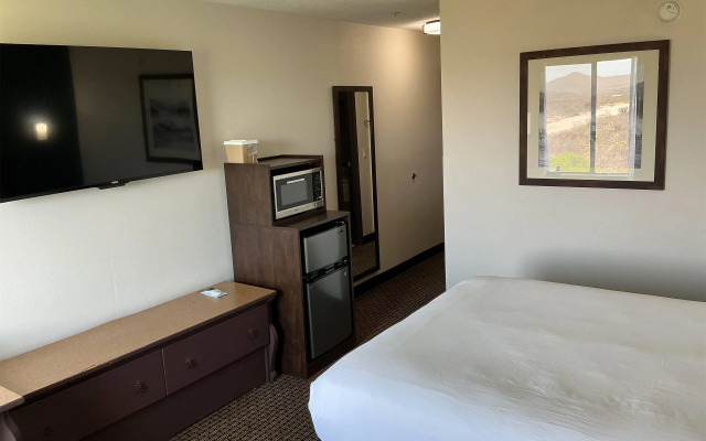 Tombstone Grand Hotel, a Baymont by Wyndham