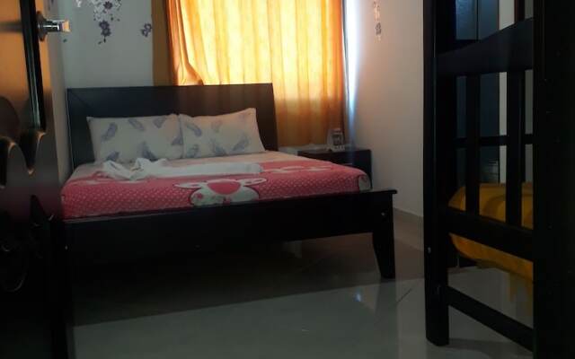 Mi Techito Curiteño