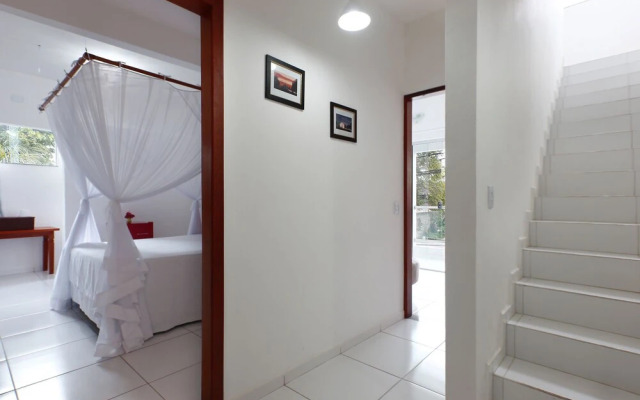 Hospedaria Sol & Mar