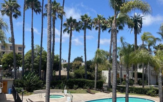 Hotel Palmeras Chula Vista