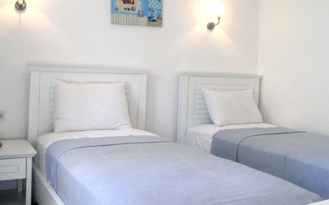 Via Farilya Hotel
