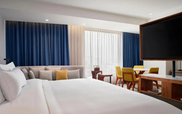 The Westin Monterrey Valle