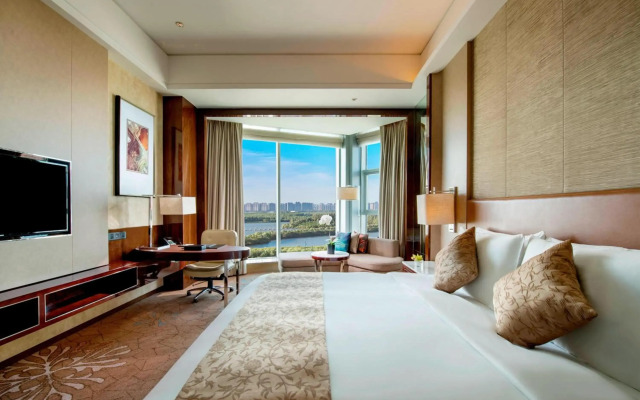 JW Marriott Hotel Harbin River North