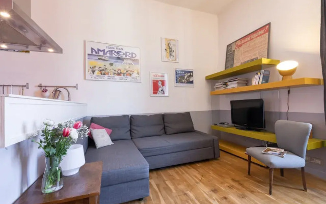 Rome as you feel - Vittorio