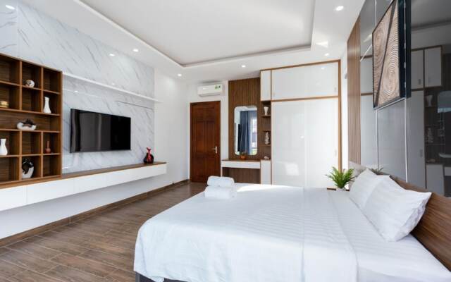 Tran Duy Sunrise Villa