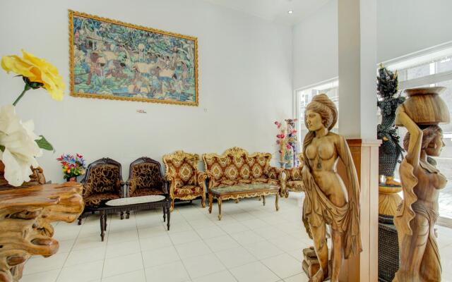 OYO 3938 Hotel Made Bali