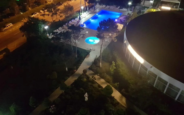 Hotel Scoica